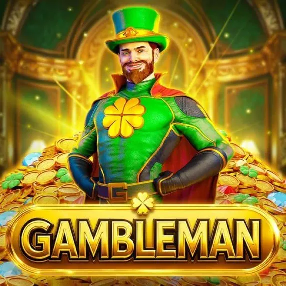 Game Gambleman JILI