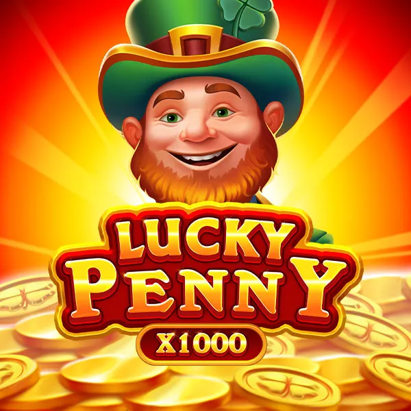 Game Lucky Penny Booongo