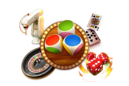 Game HRG Maya